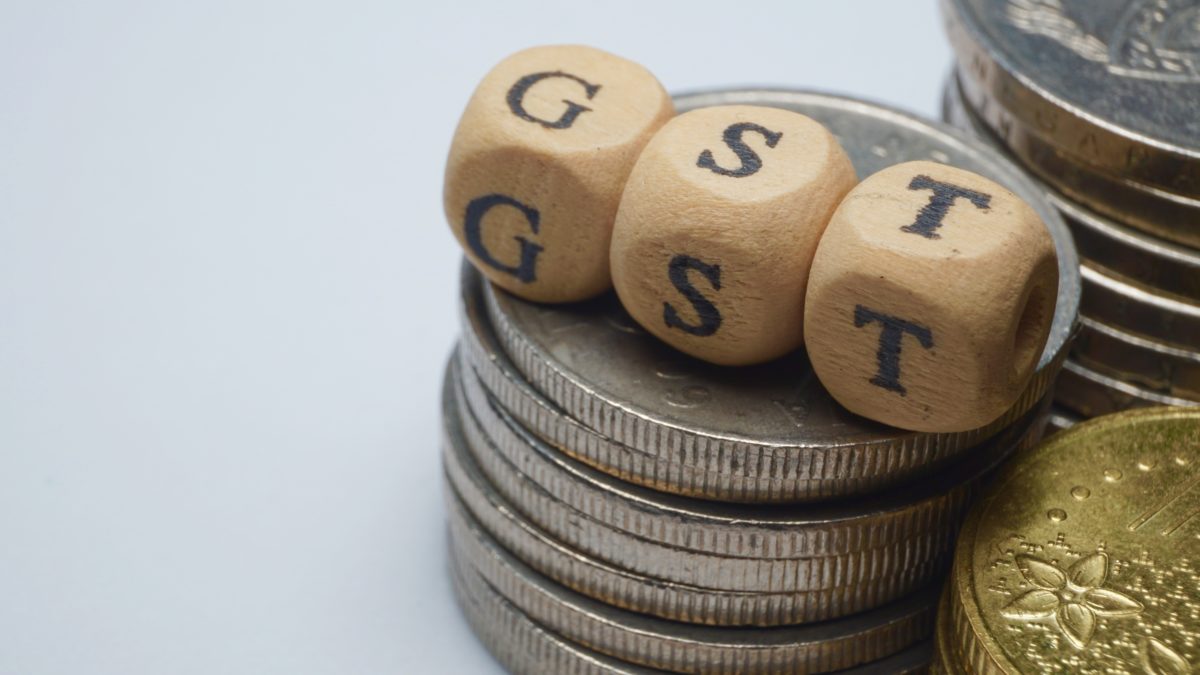 Festive boost: Inter-state GST bills point to brisk trade